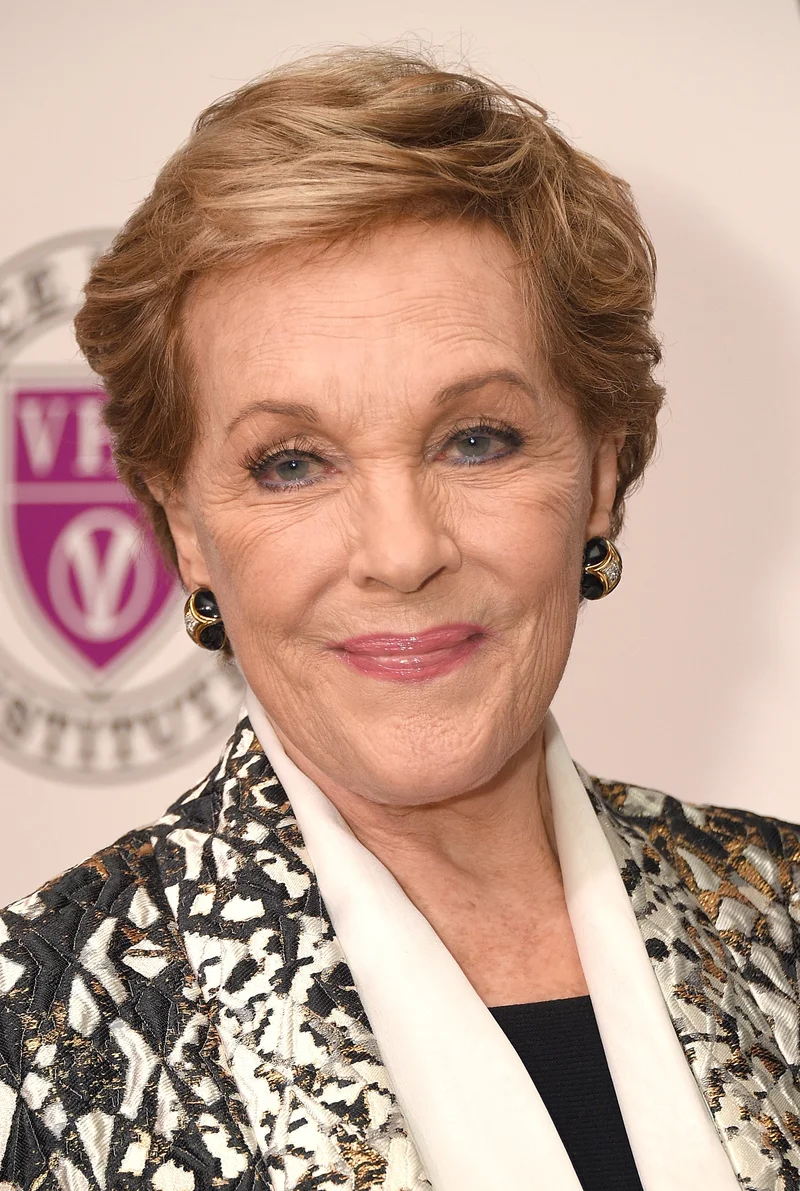 Julie Andrews: Why Her Legacy Endures Beyond Her Iconic Voice