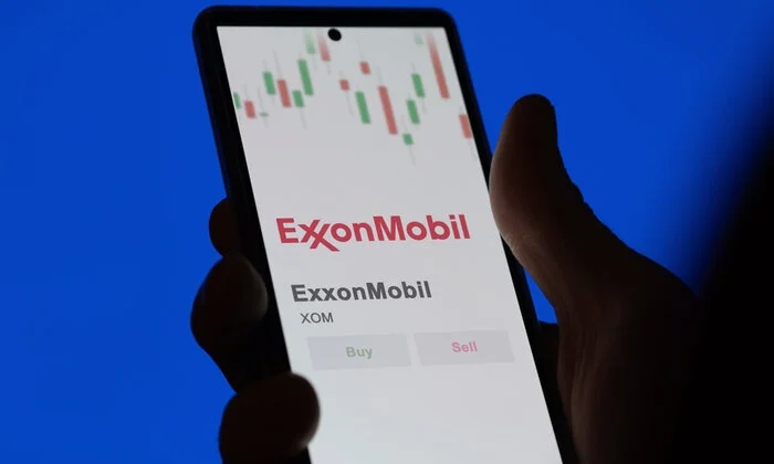 Exxon's Earnings 'Beat' Is a Joke: Here's Why the Stock Is Actually Down